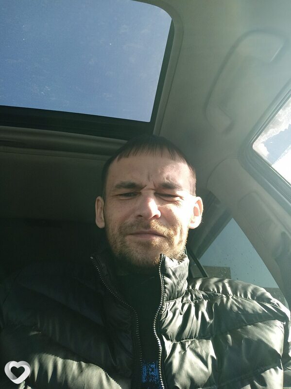 Ян, 41, Новосибирске — анкета №1699987
