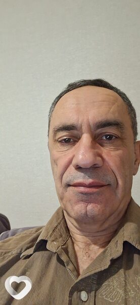 Сергей, Долгопрудный