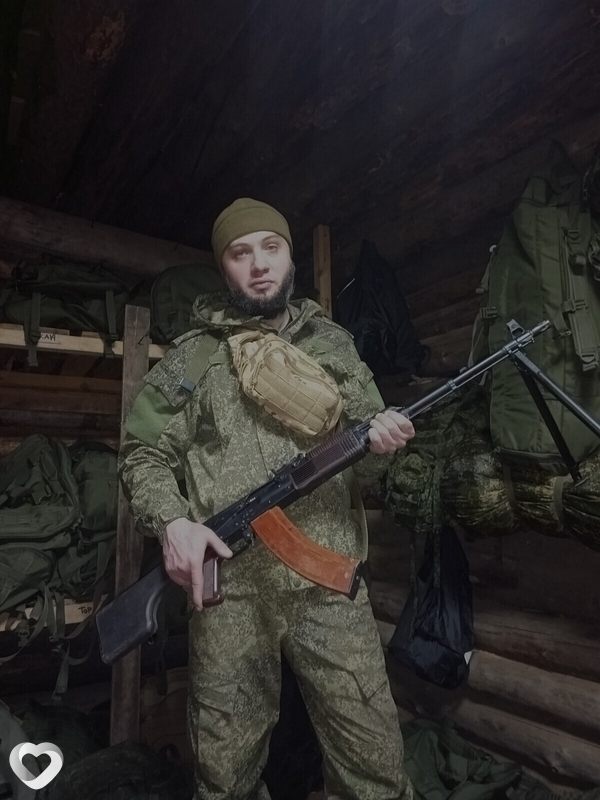 Fox, 33, Москве — анкета №1699991