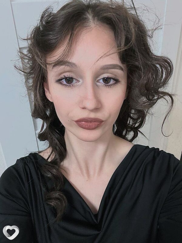Ксения, Майна (Ульяновская Область)