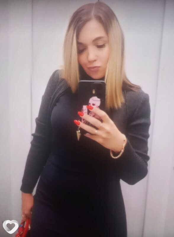 Анна, 35, Великом Новгороде — анкета №1700099