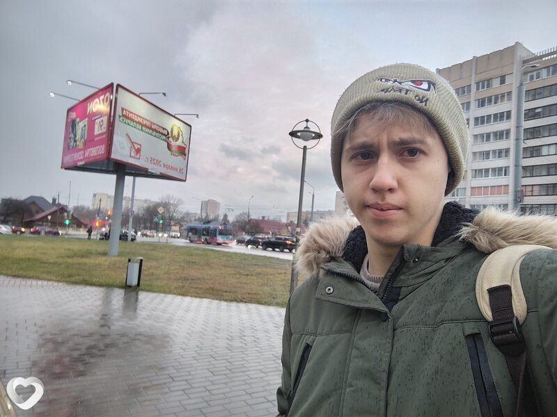 Ярослав, 20, Гродно — анкета №1700106