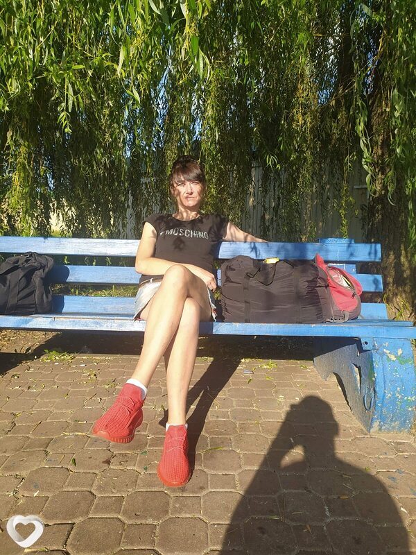 Яна, 43, Бобруйске — анкета №1700107