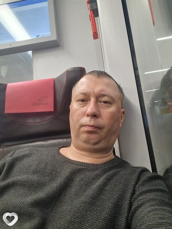 Михаил, 46, Курске — анкета №1700113
