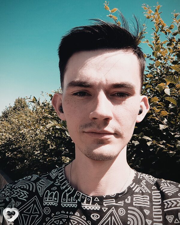 Спасюк, 26, Каменеце-Подольском — анкета №1700115