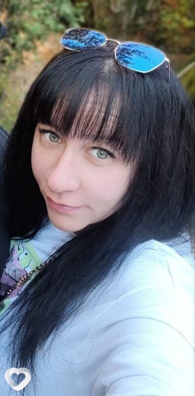 Ирина, 41, Харькове — анкета №1699772