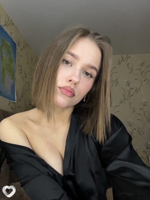 Арина, 20, Благовещенске — анкета №1699773