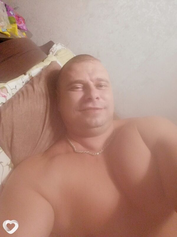 Алексей, 41, Нижнем Новгороде — анкета №1699777