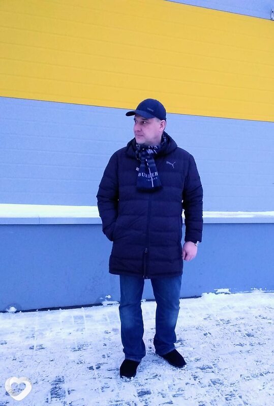 Михаил, 46, Нижнем Новгороде — анкета №1699781
