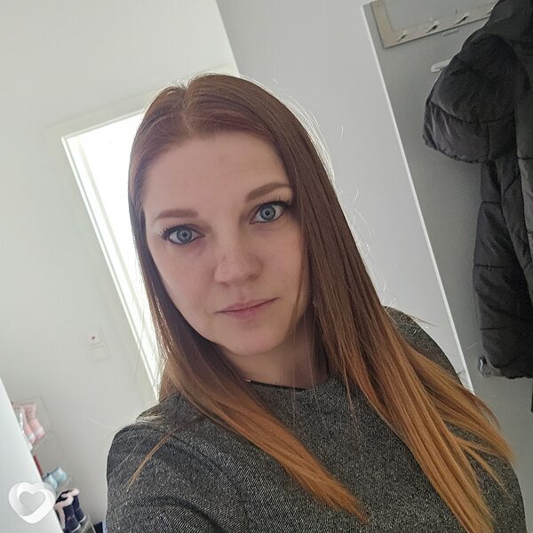 Maryna, Франкфурт-на-Майне