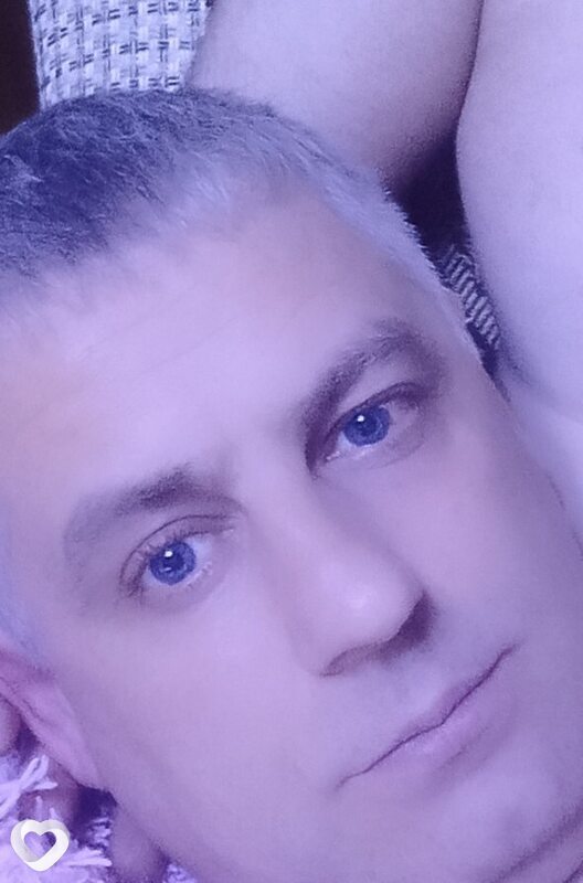Александр, 42, Норильске — анкета №1699786