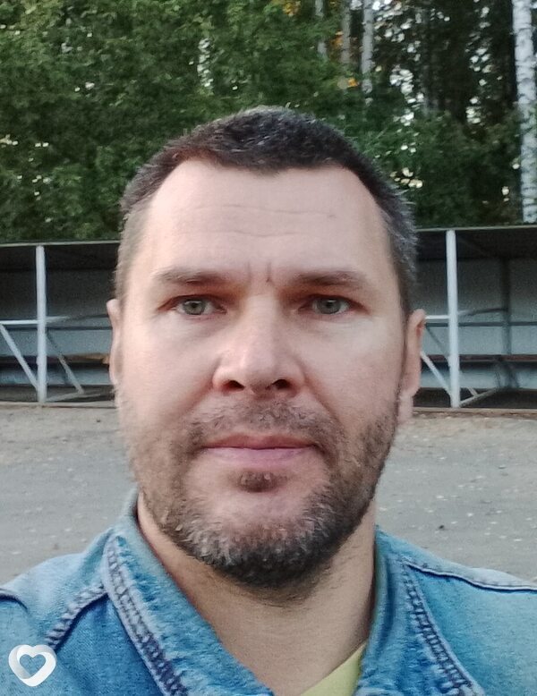 Александр, 49, Екатеринбурге — анкета №1699790