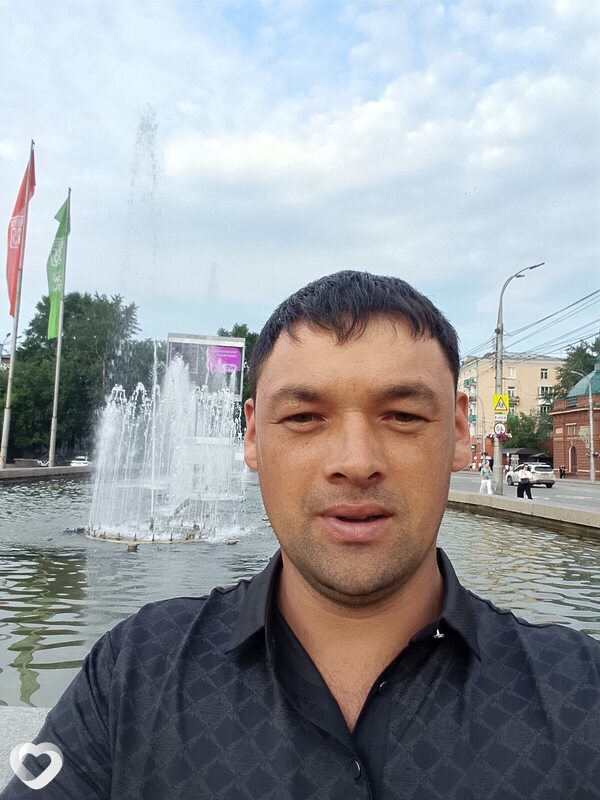 Алексей, 33, Иркутске — анкета №1699919