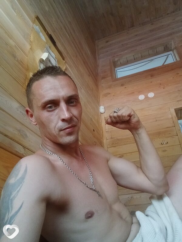 Георгий, 29, Рудном — анкета №1699922