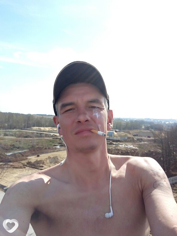 Алексей, 47, Екатеринбурге — анкета №1699930