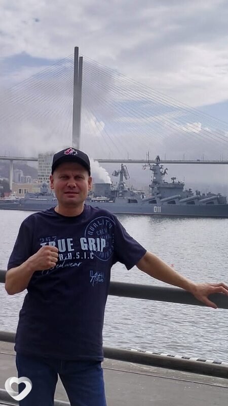 Евгений, 40, Кемерове — анкета №1699936