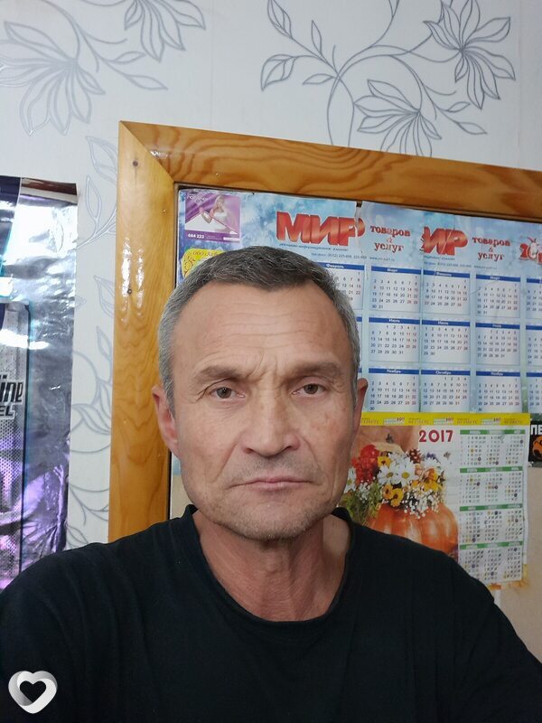 Андрей, 54, Чебоксарах — анкета №1699937