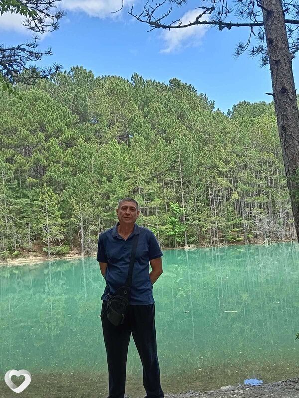 Александр, 51, Севастополе — анкета №1699940