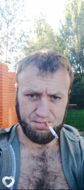 Димон, 38, Гродно — анкета №1699942