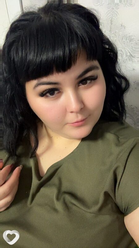 Татьяна, 28, Донецке — анкета №1699627