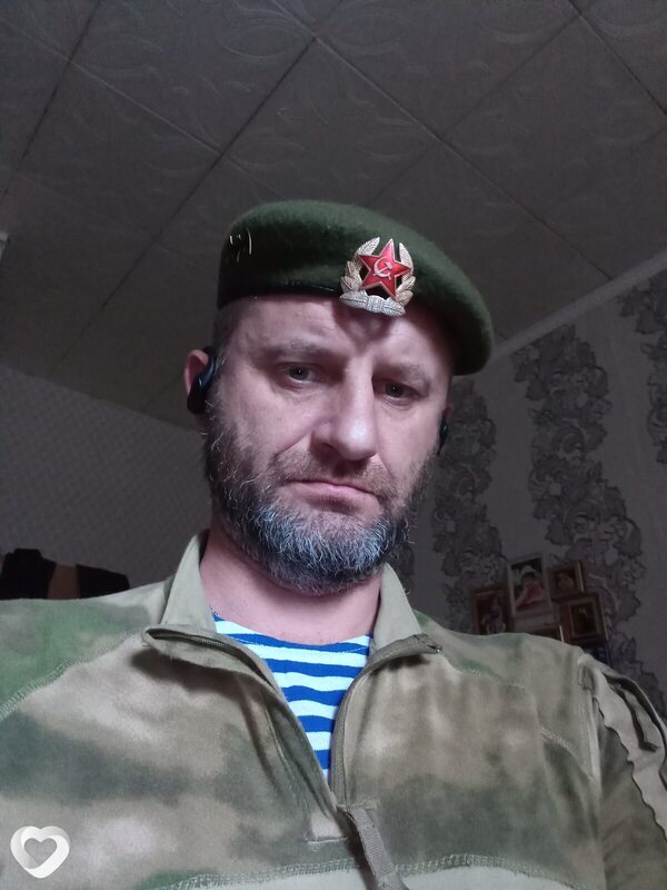 Александр, 47, Москве — анкета №1699629