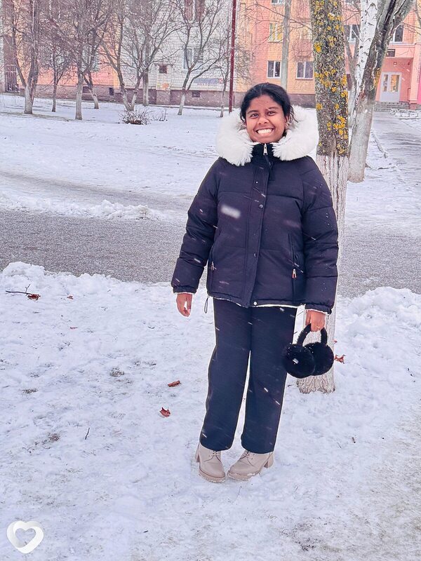 Zandra, 24, Гомеле — анкета №1699631