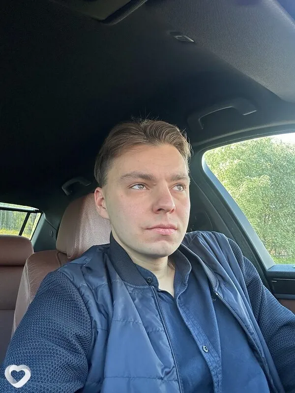 Сергей, 28, Москве — анкета №1699634