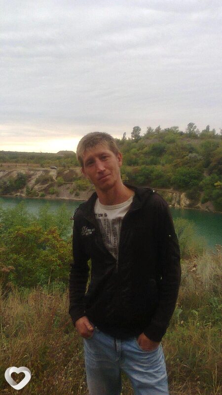 Олег, 37, Донецке — анкета №1699636