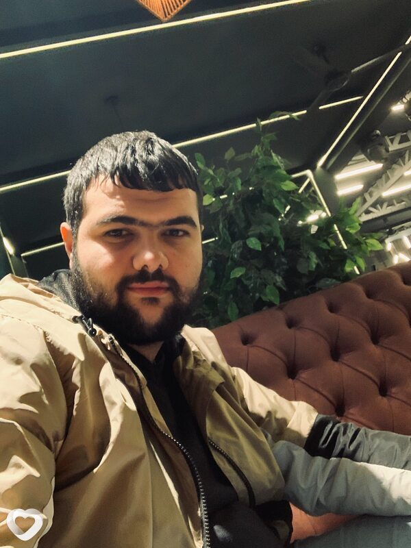 Manvel, 37, Ереван — анкета №1699847