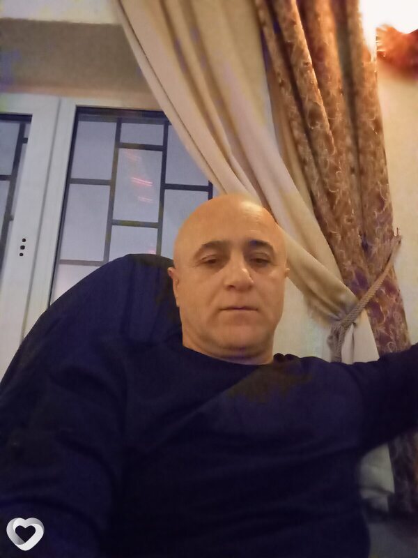 Илхам, 51, Казани — анкета №1699849