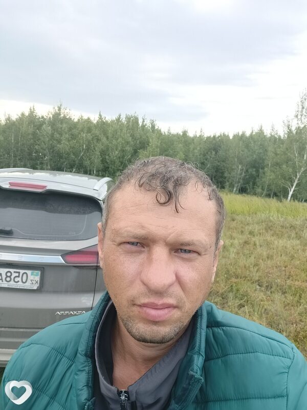 Игорь, 37, Рудном — анкета №1699850