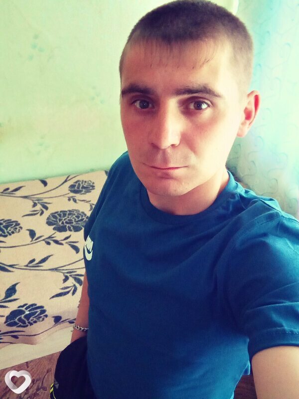 Александр, 28, Коркине — анкета №1699851