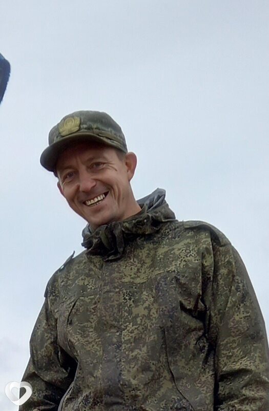 Максим, 44, Нижнем Новгороде — анкета №1699853