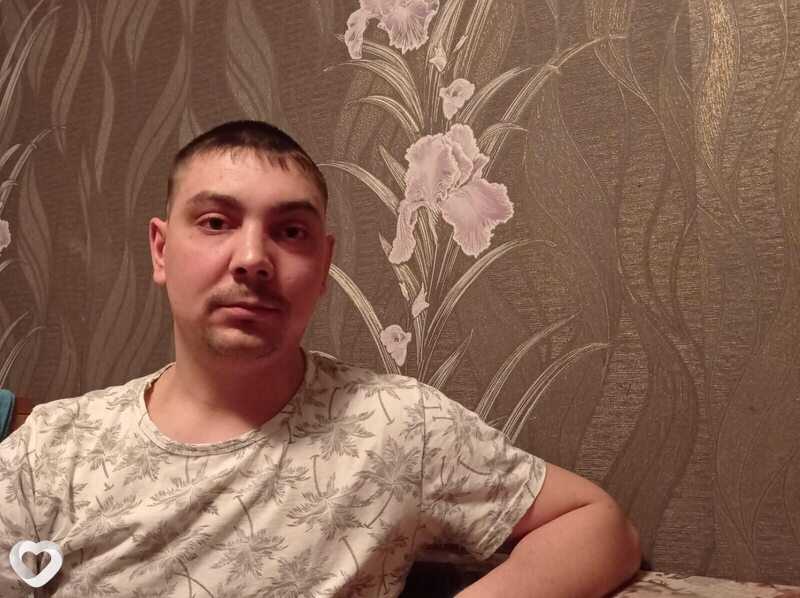 Роман, 32, Кургане — анкета №1699855