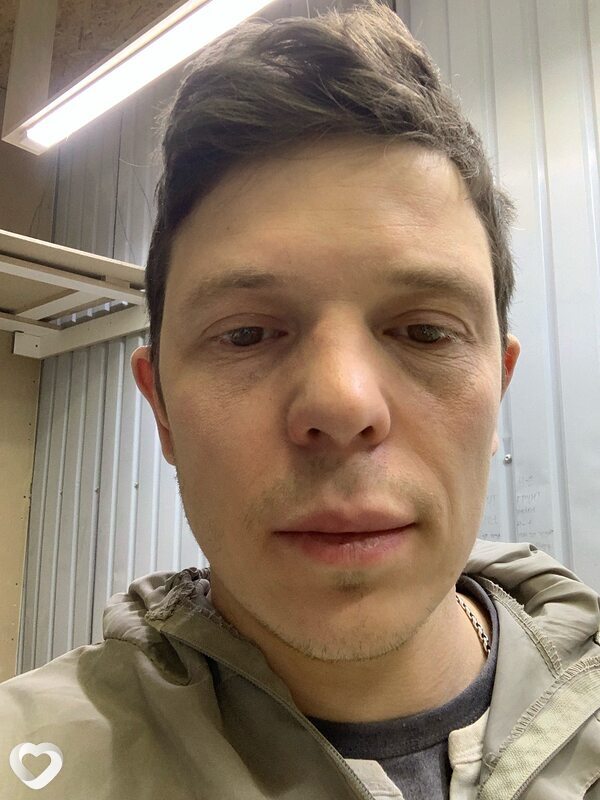 Владислав, 30, Астане — анкета №1699858