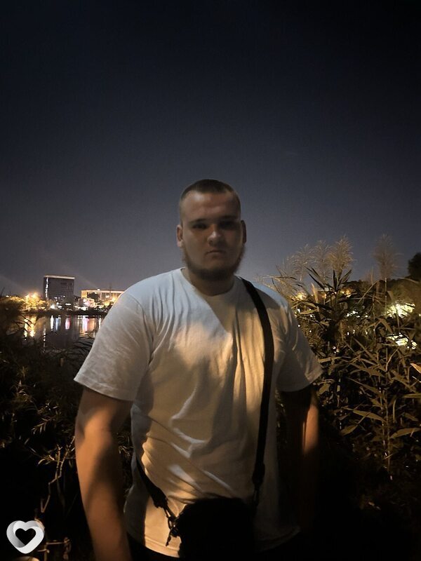 Александр, Краснодар