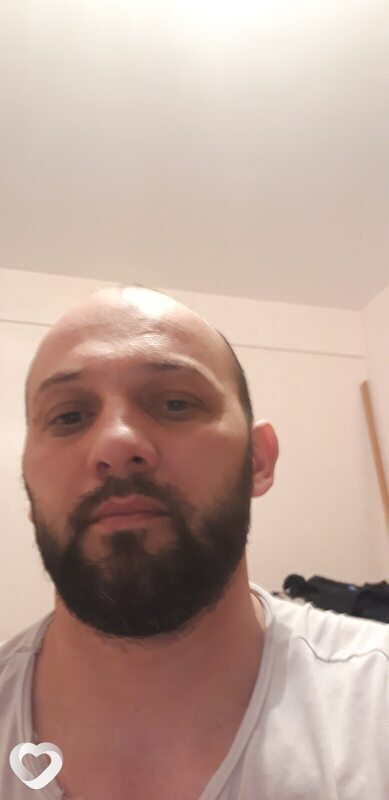Марат, 38, Красноярске — анкета №1699865
