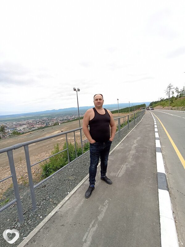 Денис, Корсаков
