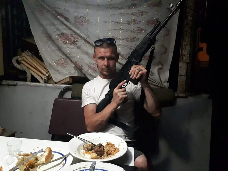 Igore, 35, Москве — анкета №1700196