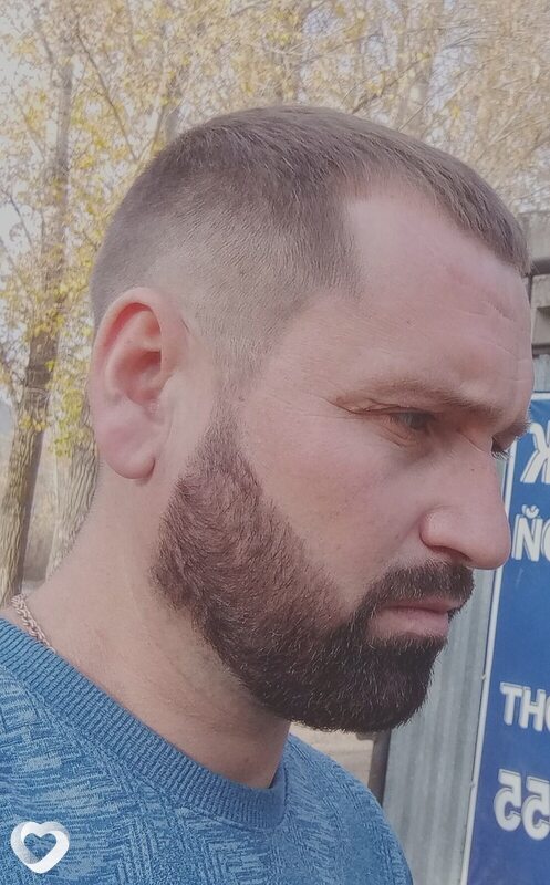 Алексей, 44, Самаре — анкета №1700200