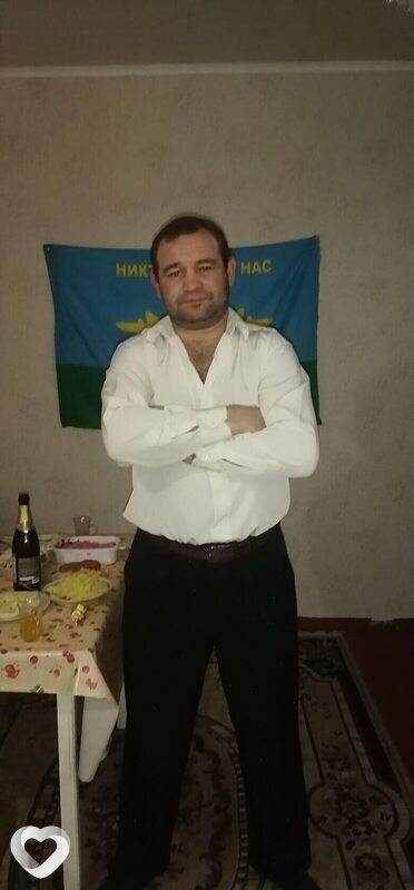 Дмитрий, 42, Минеральных Водах — анкета №1700201