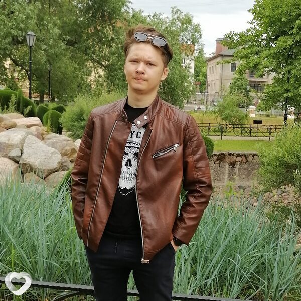 Виталий, 23, Рыбинске — анкета №1700204