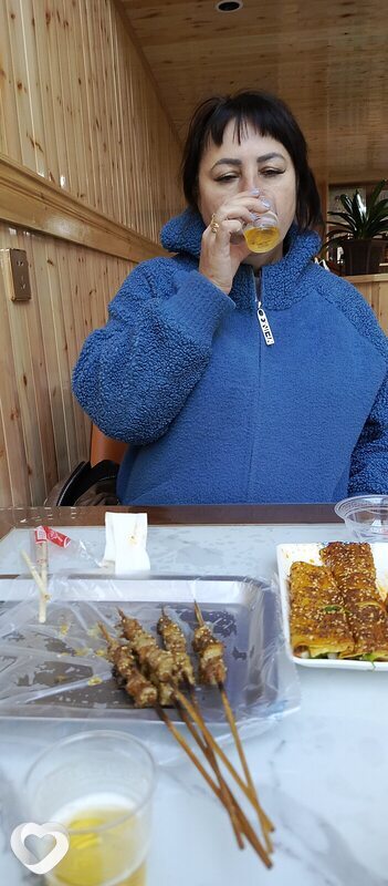 Елена, 52, Чите — анкета №1700206
