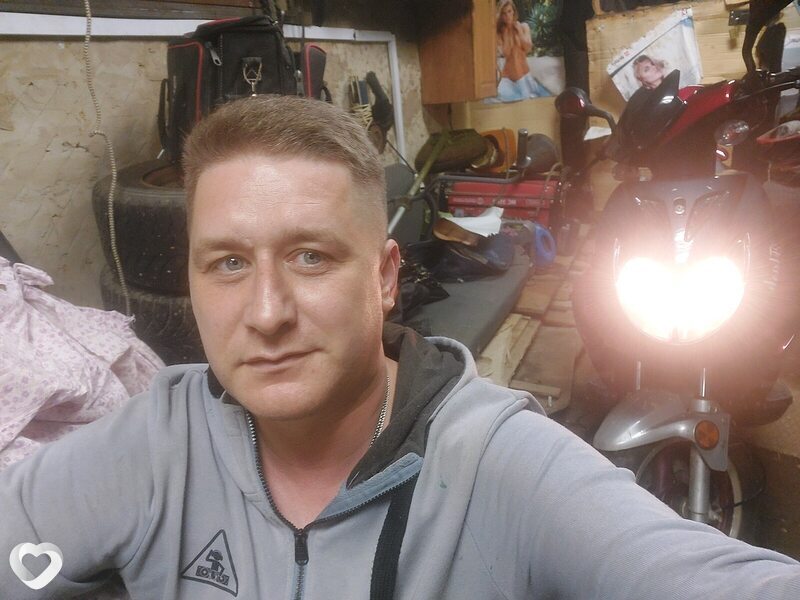 Александр, 38, Перми — анкета №1700213