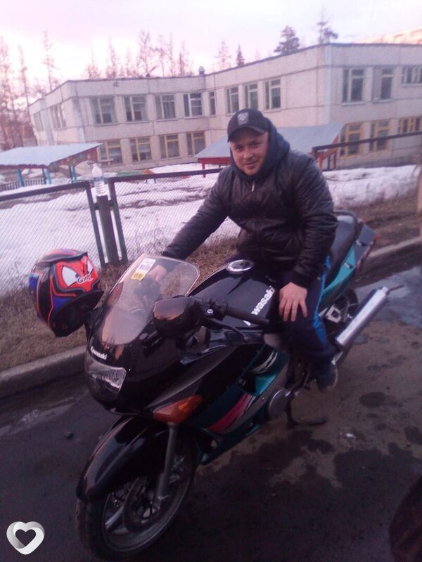Дмитрий, 36, Усть-Илимск — анкета №1700215