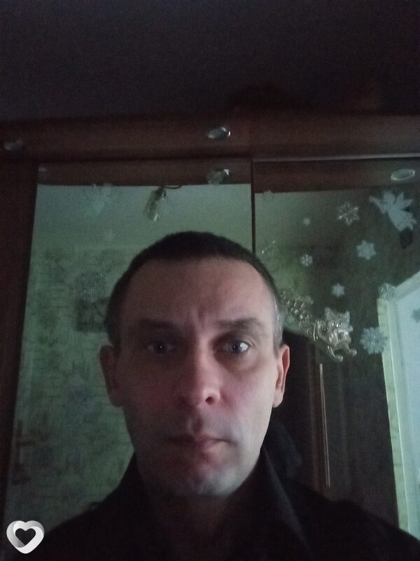 Сергей, 42, Бобруйске — анкета №1699869