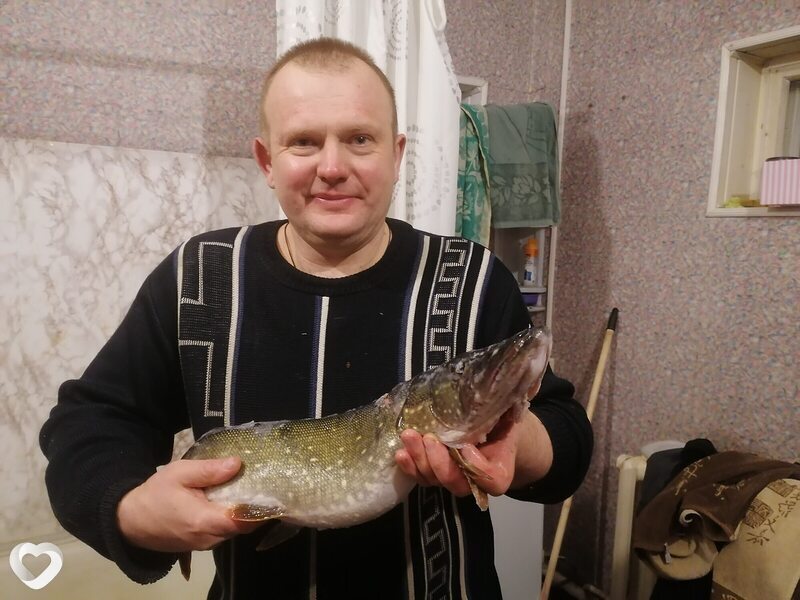 Максим, 48, Можайске — анкета №1699876