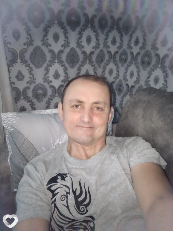 Дамир Молгачев, 53, Клине — анкета №1699882