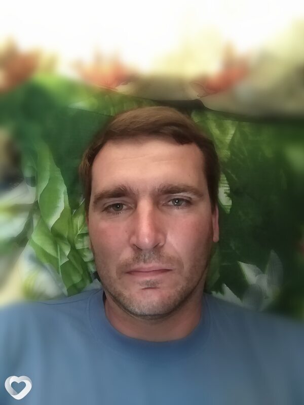 Сергей, 41, Лисках — анкета №12571