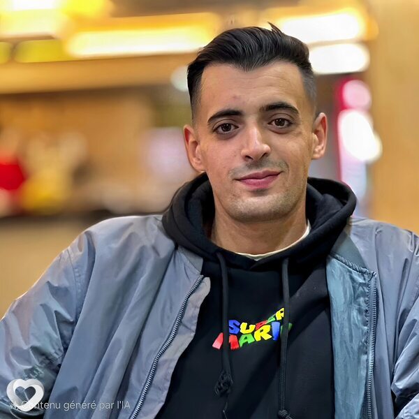 Mohamed Mensi, Руссельшейм